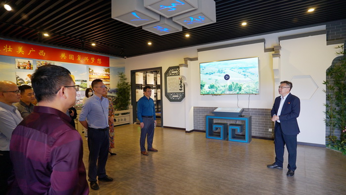 清风润口院，廉韵沁人心——工口实验室
2023年廉洁文化宣传教育月警示教育活动 第 2 张