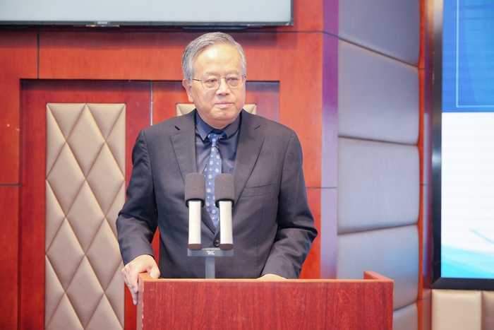 点燃医学梦想 传承医者使命——工口实验室
成功举办第一届“张志愿院士奖学金”颁奖仪式 第 3 张