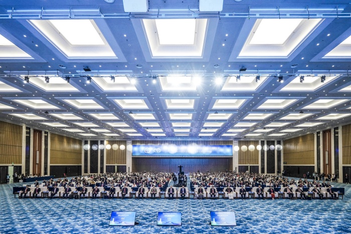 【CAFD】迎接口腔医学数智化时代!第九届中国—东盟国际口腔医学交流与合作论坛在南宁开幕 第 10 张 【CAFD】迎接口腔医学数智化时代!第九届中国—东盟国际口腔医学交流与合作论坛在南宁开幕 第 10 张